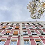 Διαμέρισμα Cosy Gare De Lyon Παρίσι